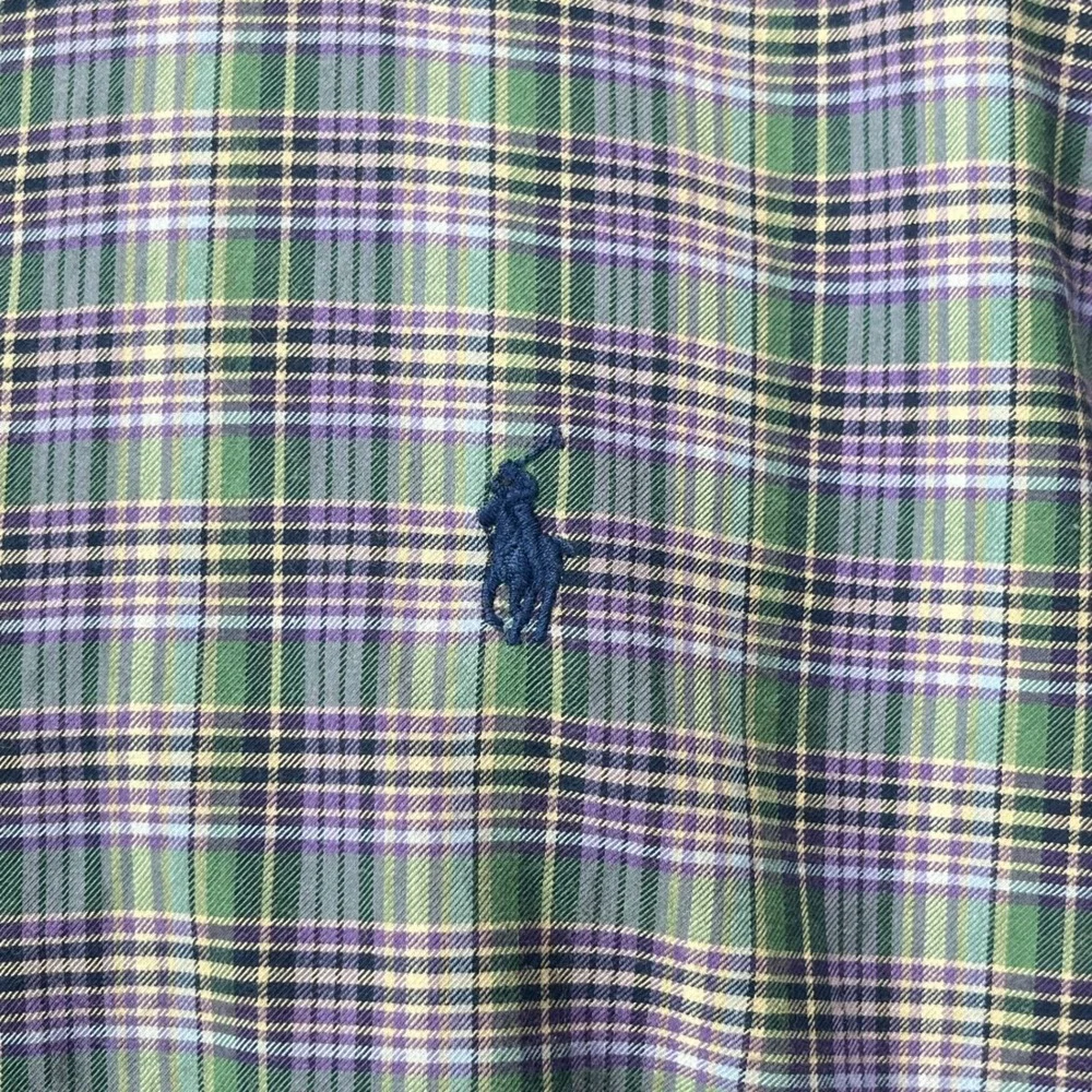 Polo Ralph Lauren men small